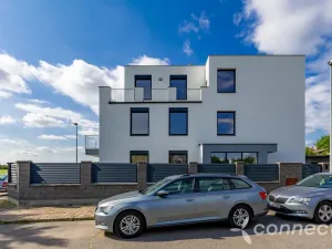 Prodej bytu 3+kk, Praha - Ďáblice, Chřibská, 90 m2