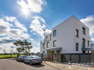 Prodej bytu 3+kk, Praha - Ďáblice, Chřibská, 90 m2