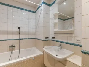 Pronájem bytu 3+kk, Praha - Břevnov, 8. listopadu, 80 m2