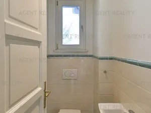 Pronájem bytu 3+kk, Praha - Břevnov, 8. listopadu, 80 m2