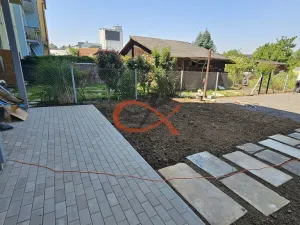Pronájem bytu 1+kk, Šenov u Nového Jičína, Jeremenkova, 20 m2