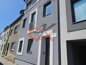 Pronájem bytu 1+kk, Šenov u Nového Jičína, Jeremenkova, 20 m2