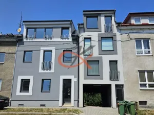 Pronájem bytu 1+kk, Šenov u Nového Jičína, Jeremenkova, 20 m2
