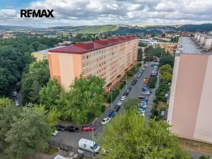 Prodej bytu 2+kk, Praha - Modřany, Mádrova, 44 m2