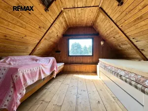 Prodej chaty, Polště, 50 m2