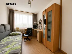 Prodej bytu 3+1, Praha - Záběhlice, Mládežnická, 66 m2