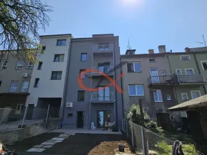 Pronájem bytu 2+kk, Šenov u Nového Jičína, Jeremenkova, 48 m2