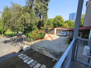 Pronájem bytu 2+kk, Šenov u Nového Jičína, Jeremenkova, 48 m2