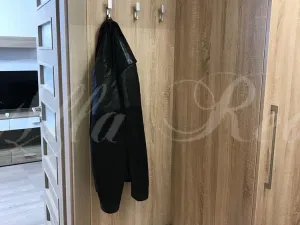 Pronájem bytu 2+kk, Brno - Zábrdovice, Francouzská, 40 m2