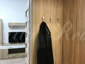 Pronájem bytu 2+kk, Brno - Zábrdovice, Francouzská, 40 m2