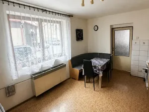 Prodej rodinného domu, Spořice, Nerudova, 160 m2