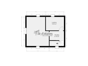 Prodej bytu 3+kk, Horní Bečva, 86 m2