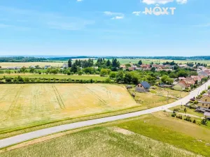 Prodej pozemku pro bydlení, Podomí, 1236 m2