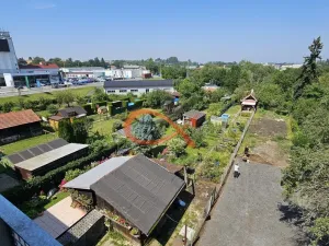 Pronájem atypického bytu, Šenov u Nového Jičína, Jeremenkova, 76 m2