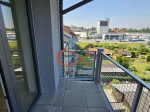 Pronájem atypického bytu, Šenov u Nového Jičína, Jeremenkova, 76 m2
