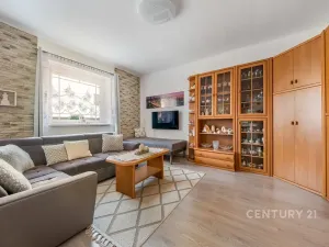 Prodej vícegeneračního domu, Kladno, Opuková, 145 m2
