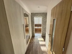 Pronájem bytu 2+kk, Teplice, Rooseveltovo náměstí, 40 m2
