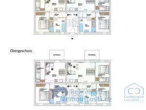 Prodej bytu 3+kk, Eisenerz, Rakousko, 52 m2