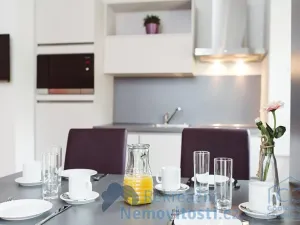 Prodej bytu 3+kk, Eisenerz, Rakousko, 52 m2