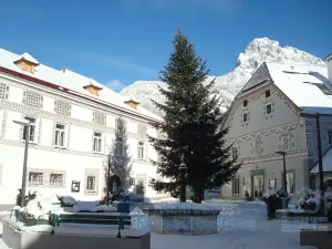 Prodej bytu 3+kk, Eisenerz, Rakousko, 52 m2