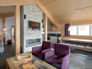 Prodej rodinného domu, Stadl-Predlitz, Rakousko, 130 m2
