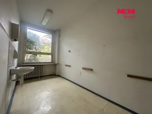 Prodej obchodního prostoru, Žatec, 900 m2