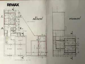 Prodej rodinného domu, Kladno, Františka Zvonaře, 155 m2