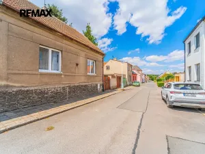 Prodej rodinného domu, Kladno, Františka Zvonaře, 155 m2