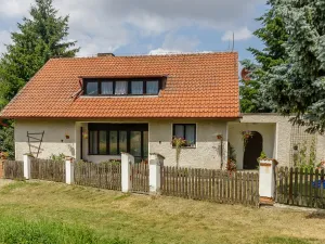 Prodej domu, Neveklov - Borovka, 550 m2