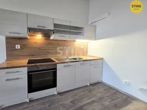 Pronájem bytu 3+kk, Frýdek-Místek, Zámecké nám., 69 m2
