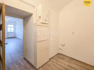 Pronájem bytu 3+kk, Frýdek-Místek, Zámecké nám., 69 m2