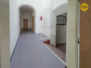 Pronájem bytu 3+kk, Frýdek-Místek, Zámecké nám., 69 m2