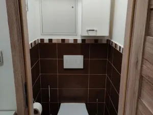 Pronájem bytu 2+1, Praha - Krč, Antala Staška, 58 m2