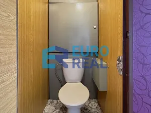 Pronájem bytu 2+1, Praha - Hlubočepy, Werichova, 65 m2