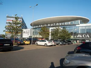 Prodej bytu 3+kk, Praha - Stodůlky, Jaroslava Foglara, 62 m2