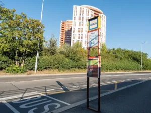 Prodej bytu 3+kk, Praha - Stodůlky, Jaroslava Foglara, 62 m2