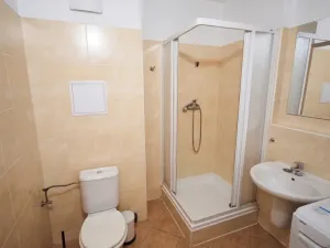 Pronájem bytu 1+kk, Poděbrady, Studentská, 32 m2