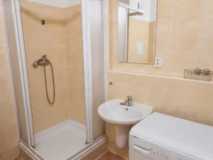 Pronájem bytu 1+kk, Poděbrady, Studentská, 32 m2
