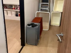 Pronájem výrobních prostor, Beroun - Beroun-Město, V Plzeňské bráně, 150 m2