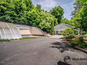 Prodej vícegeneračního domu, Turnov, 320 m2