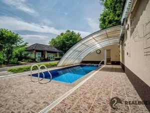 Prodej vícegeneračního domu, Turnov, 320 m2