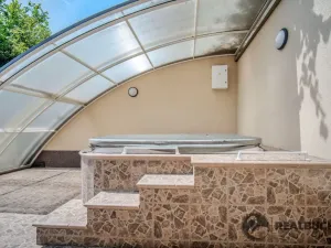 Prodej vícegeneračního domu, Turnov, 320 m2