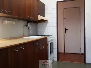Pronájem bytu 2+1, Valašské Meziříčí - Krásno nad Bečvou, Zašovská, 54 m2