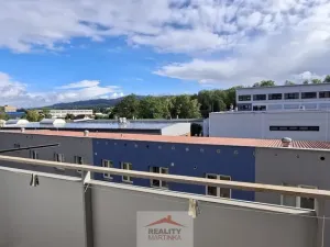 Pronájem bytu 2+1, Valašské Meziříčí - Krásno nad Bečvou, Zašovská, 54 m2