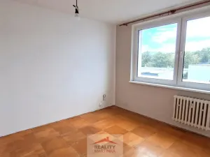 Pronájem bytu 2+1, Valašské Meziříčí - Krásno nad Bečvou, Zašovská, 54 m2
