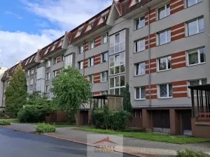 Pronájem bytu 2+1, Valašské Meziříčí - Krásno nad Bečvou, Zašovská, 54 m2