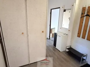 Pronájem bytu 2+1, Valašské Meziříčí - Krásno nad Bečvou, Zašovská, 54 m2