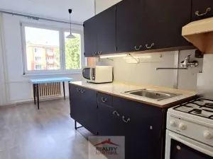 Pronájem bytu 2+1, Valašské Meziříčí - Krásno nad Bečvou, Zašovská, 54 m2
