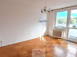 Pronájem bytu 2+1, Valašské Meziříčí - Krásno nad Bečvou, Zašovská, 54 m2