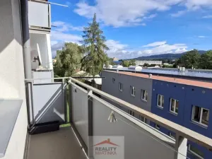 Pronájem bytu 2+1, Valašské Meziříčí - Krásno nad Bečvou, Zašovská, 54 m2